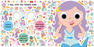 I Spy Unicorns by IglooBooks - Sunny Meadow Boutique