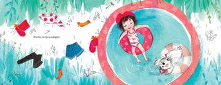 I Wanna Be a Cowgirl by Angela DiTerlizzi - Sunny Meadow Boutique