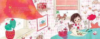 I Wanna Be a Cowgirl by Angela DiTerlizzi - Sunny Meadow Boutique
