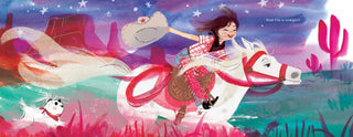 I Wanna Be a Cowgirl by Angela DiTerlizzi - Sunny Meadow Boutique