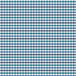 Blue Plaid