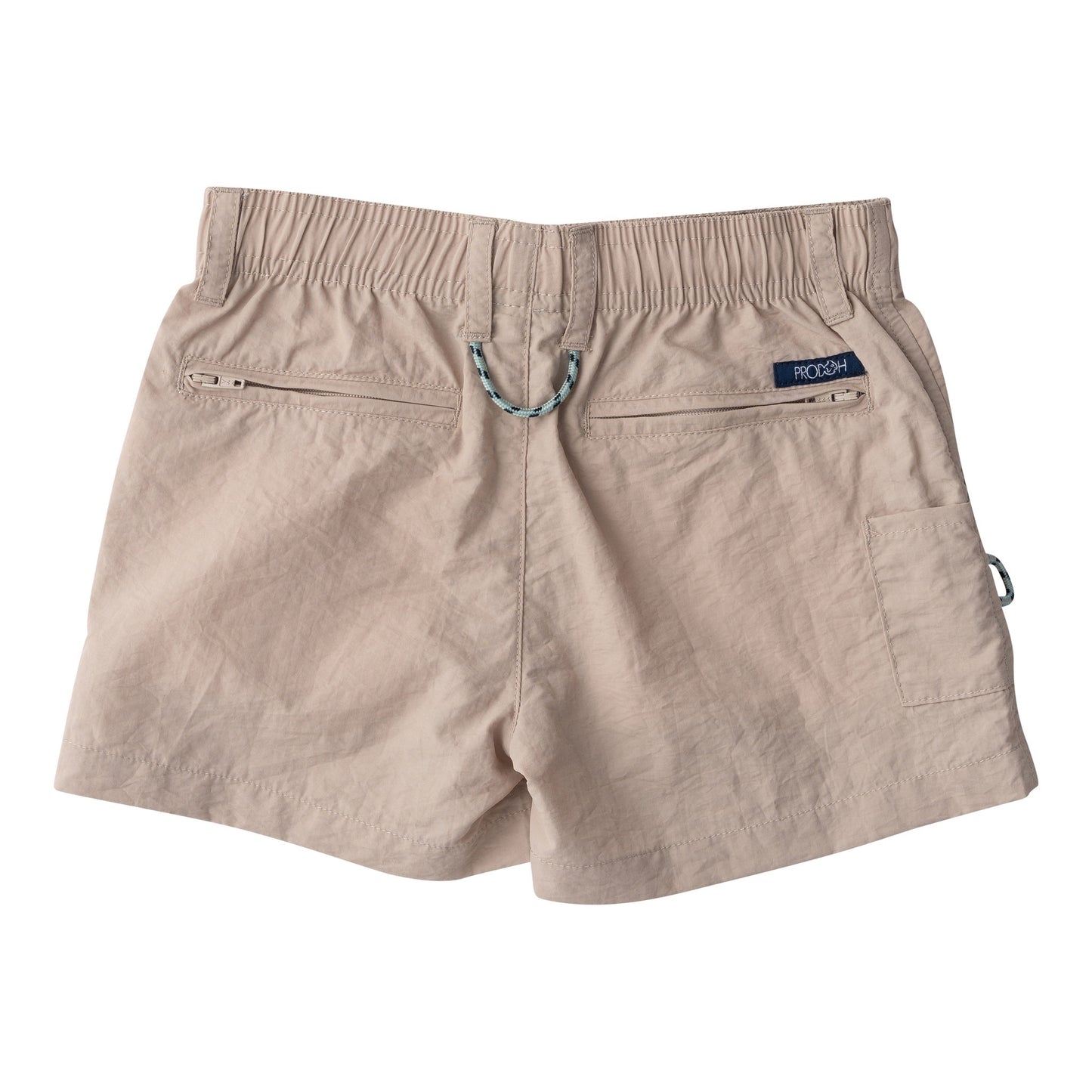 Boy's Outrigger Performance Shorts