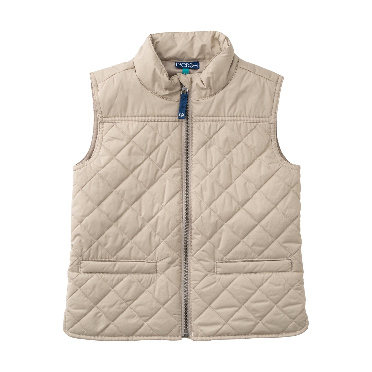 PRODOH Quilted Vest