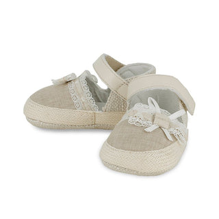Infant Espadrilles - Sunny Meadow Boutique
