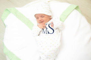 Infant Gown - Sunny Meadow Boutique