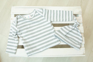 Infant Gown - Sunny Meadow Boutique