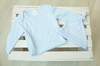 Infant Gown - Sunny Meadow Boutique