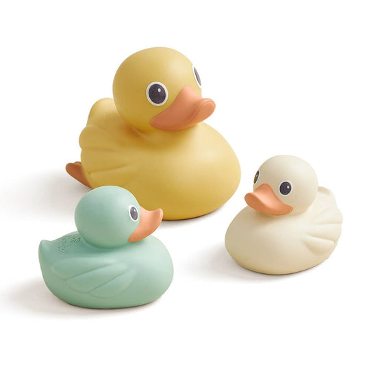 Itzy Ducky Family™ - Sunny Meadow Boutique