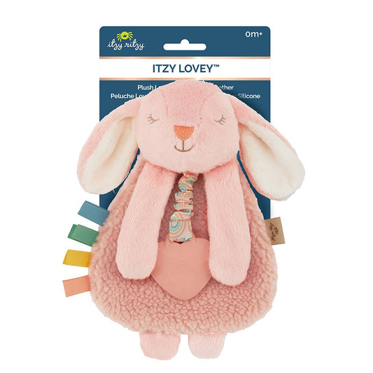 Itzy Friends Lovey™ Plush - Sunny Meadow Boutique