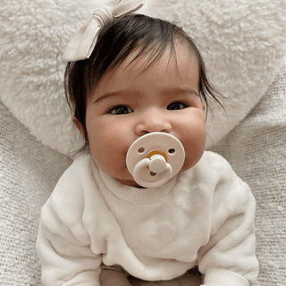 Itzy Soother™ Natural Rubber Paci Sets - Sunny Meadow Boutique