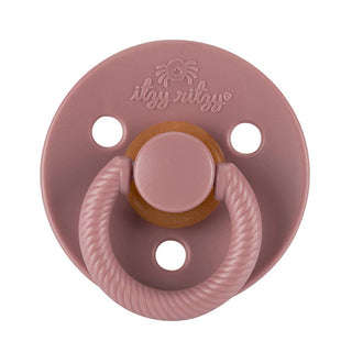 Itzy Soother™ Natural Rubber Paci Sets - Sunny Meadow Boutique
