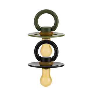 Itzy Soother™ Natural Rubber Paci Sets - Sunny Meadow Boutique