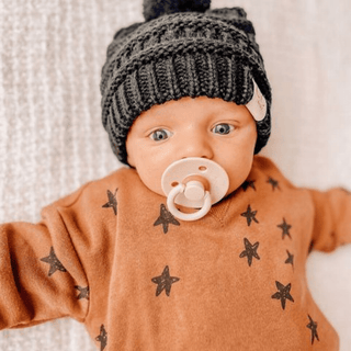 Itzy Soother™ Natural Rubber Paci Sets - Sunny Meadow Boutique