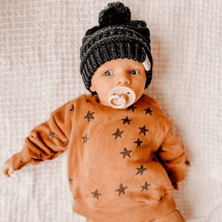 Itzy Soother™ Natural Rubber Paci Sets - Sunny Meadow Boutique