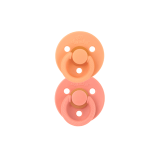 Itzy Soother™ Natural Rubber Paci Sets - Sunny Meadow Boutique