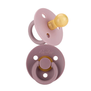Itzy Soother™ Natural Rubber Paci Sets - Sunny Meadow Boutique