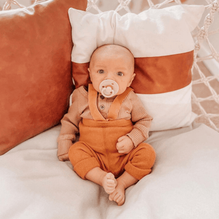 Itzy Soother™ Natural Rubber Paci Sets - Sunny Meadow Boutique