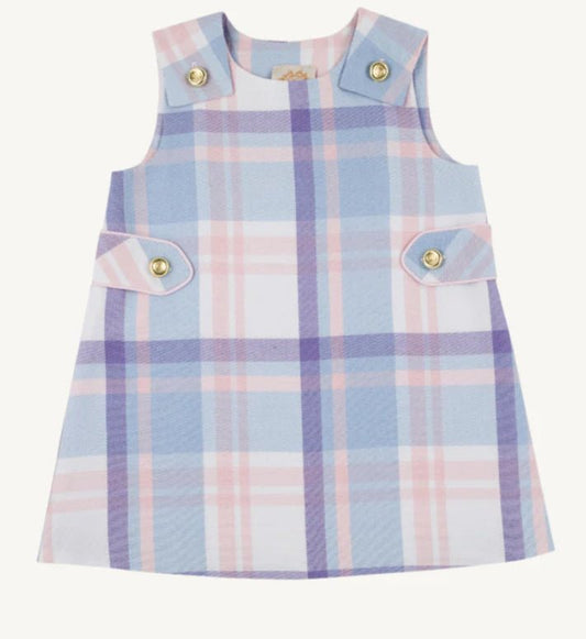 Janie Jumper - Sunny Meadow Boutique