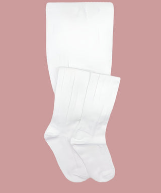 Jefferies Socks Classic Cable Tights 1 Pair - Sunny Meadow Boutique