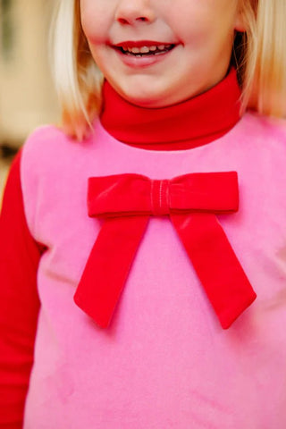 Jilly Jumper (Velveteen) - Sunny Meadow Boutique
