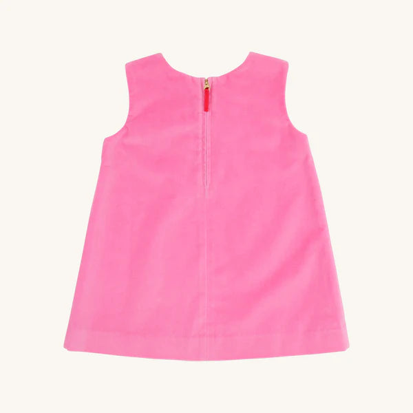 Jilly Jumper (Velveteen)