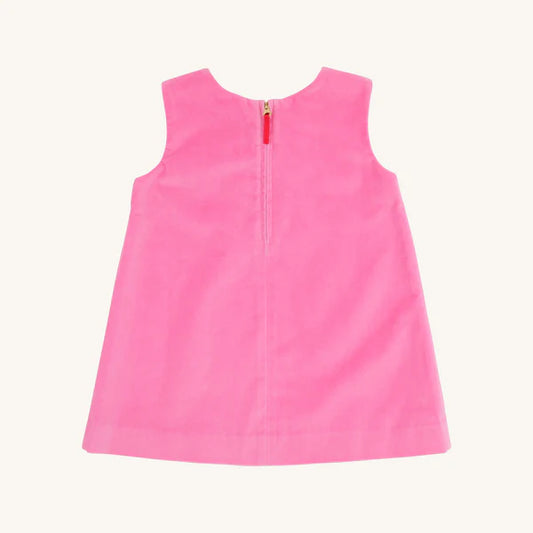 Jilly Jumper (Velveteen)