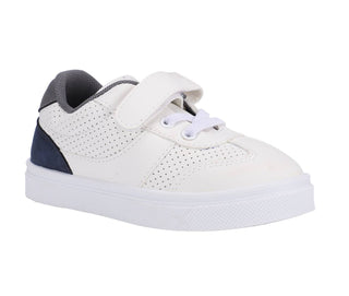 Kayden Comfy & Sporty Lifestyle Sneakers - Kids - Sunny Meadow Boutique