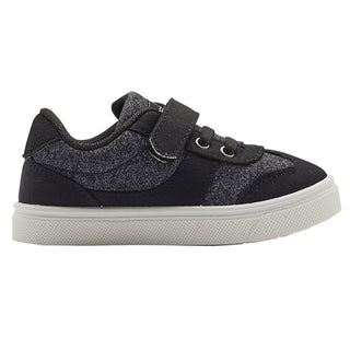 Kayden Sneaker - Black - Sunny Meadow Boutique