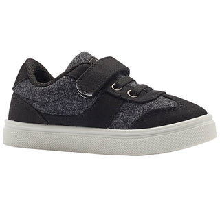 Kayden Sneaker - Black - Sunny Meadow Boutique