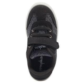 Kayden Sneaker - Black - Sunny Meadow Boutique