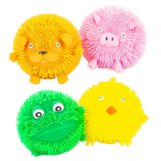 Keycraft Farm Puffer Balls - Sunny Meadow Boutique