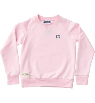 Kids Crew Control Sweatshirt - Sunny Meadow Boutique