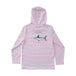 Pink & Green Stripe