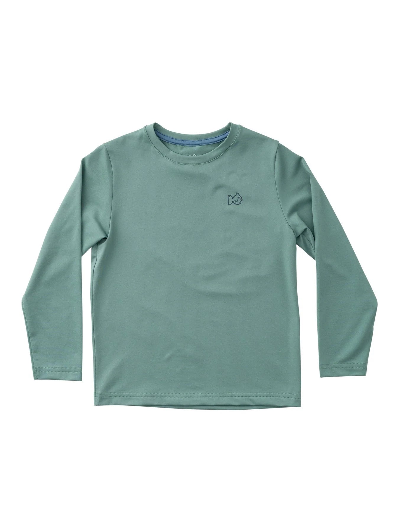 Kids Pro Performance Long Sleeve T-Shirt - Sunny Meadow Boutique