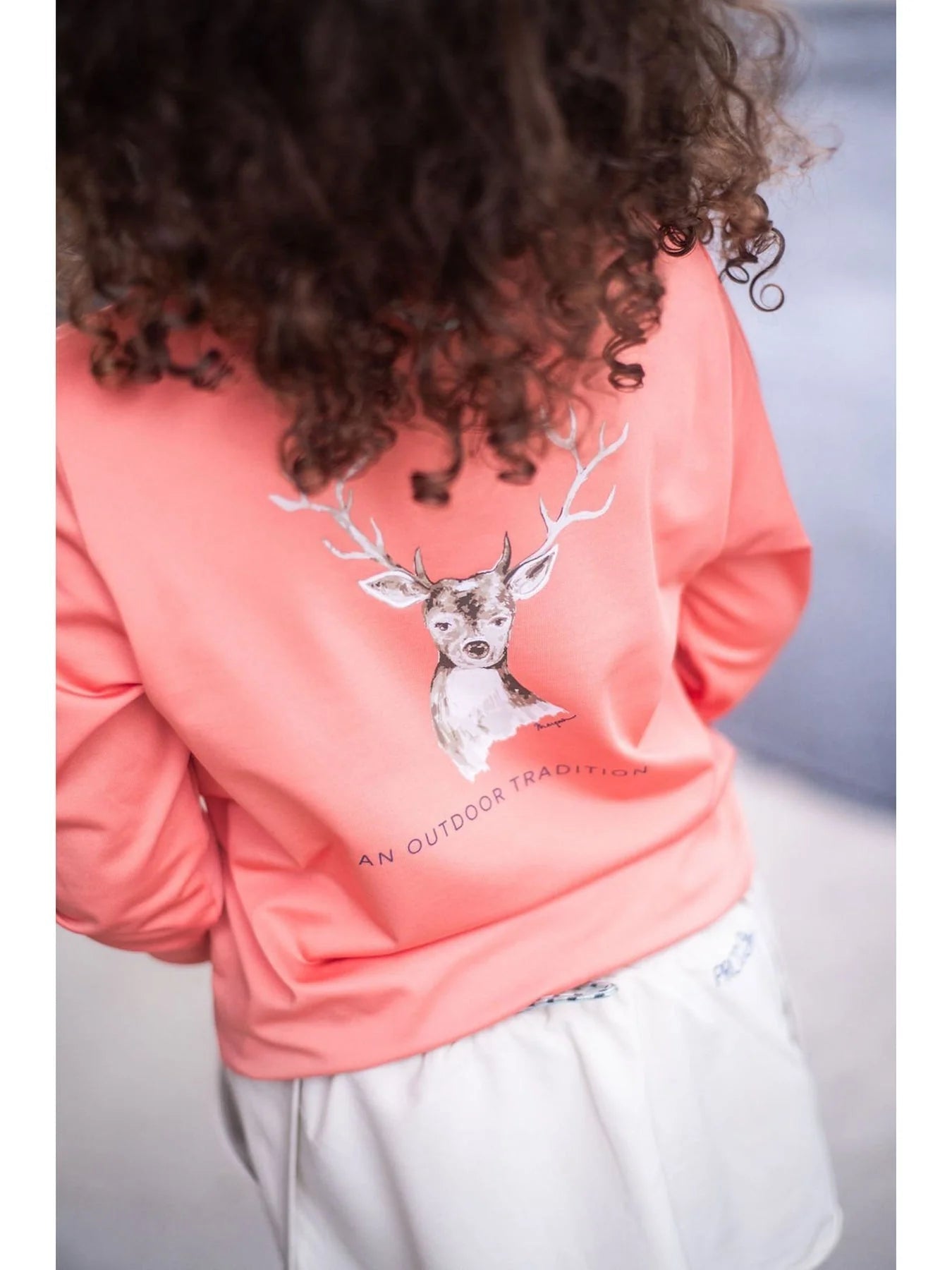 Kids Pro Performance Long Sleeve T-Shirt - Sunny Meadow Boutique