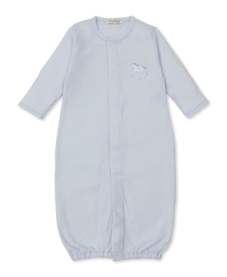 Kissy Kissy Riding Rockers Converter Gown - Sunny Meadow Boutique