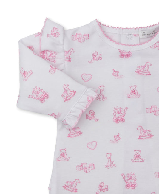 Kissy Kissy Vintage Toy Treasures - Sunny Meadow Boutique