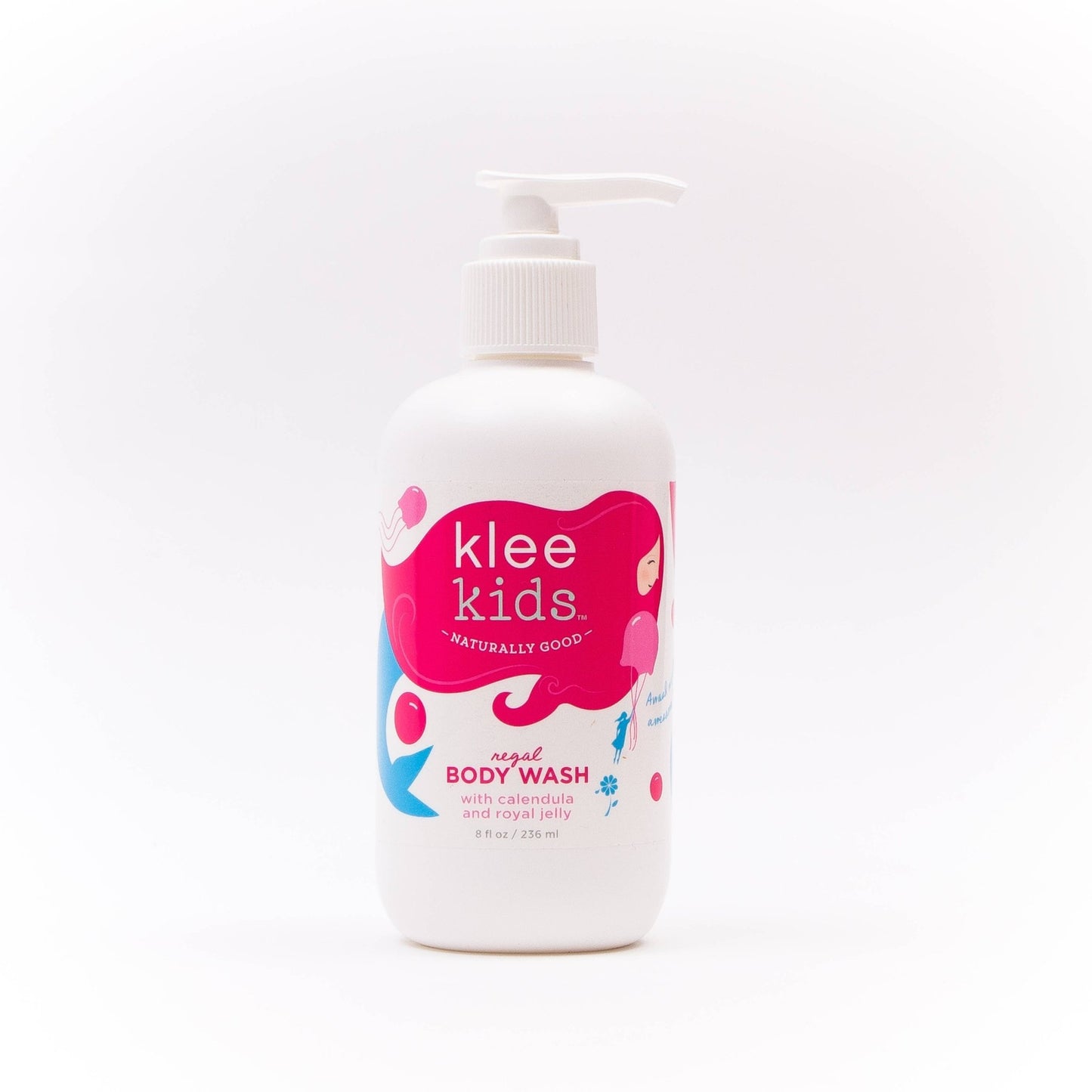 Klee Kids Magical Hair and Body Care - Sunny Meadow Boutique