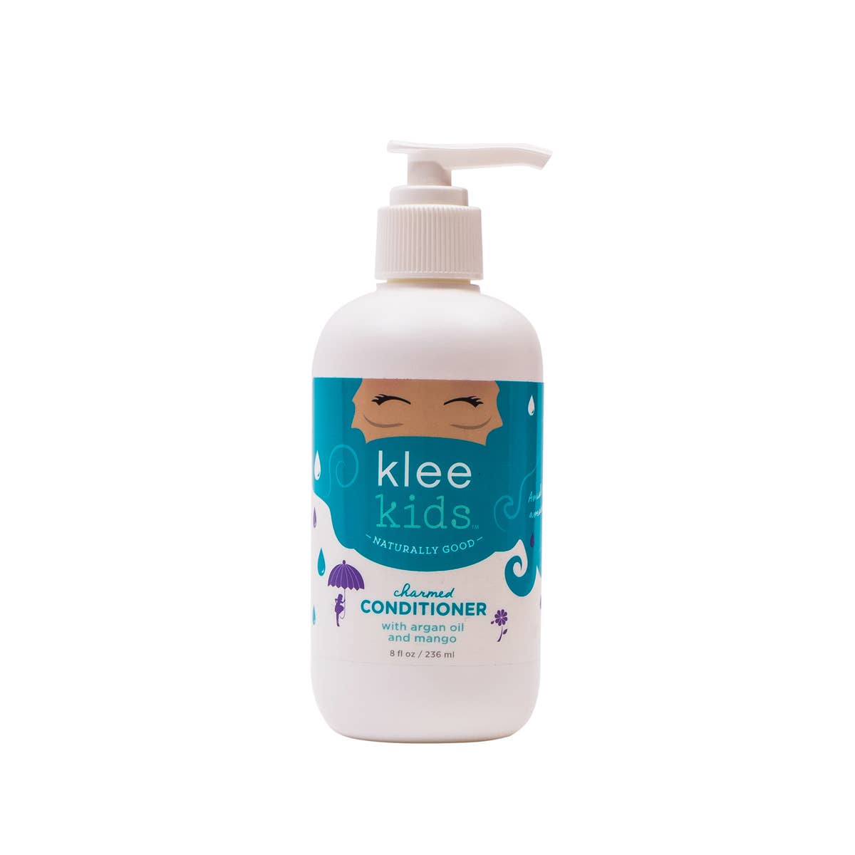 Klee Kids Magical Hair and Body Care - Sunny Meadow Boutique