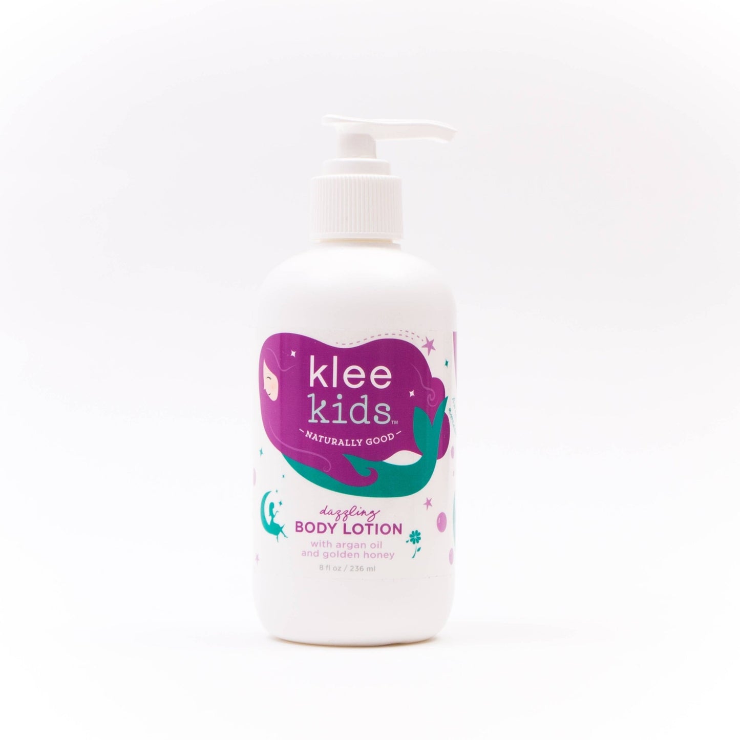 Klee Kids Magical Hair and Body Care - Sunny Meadow Boutique