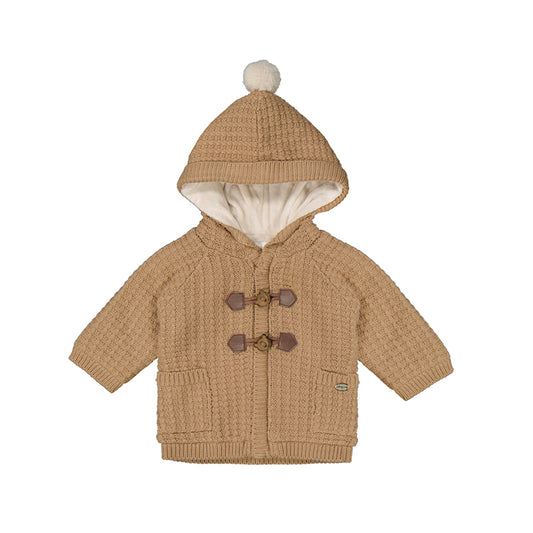 Knit Cardigan (2330)