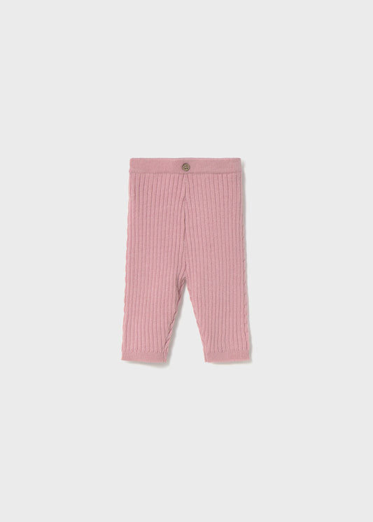 Baby Knit Leggings