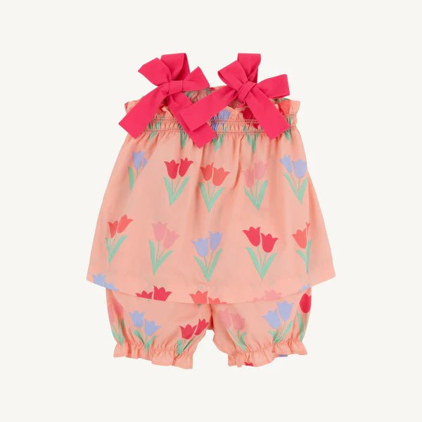 Lainey`s Little Set - Sunny Meadow Boutique
