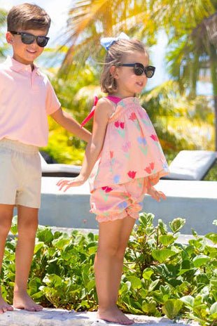 Lainey`s Little Set - Sunny Meadow Boutique