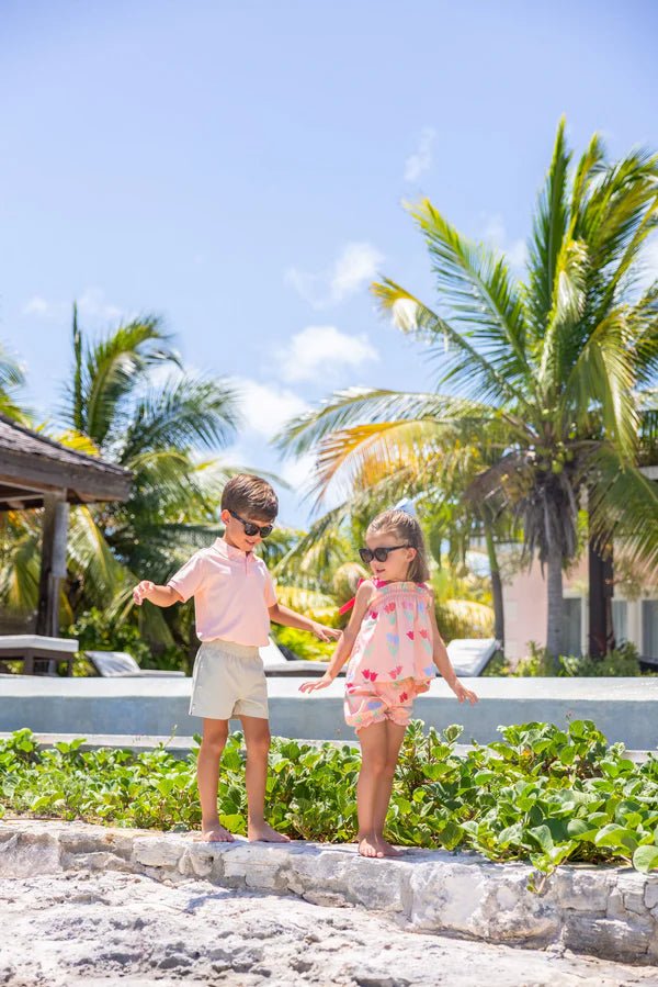 Lainey`s Little Set - Sunny Meadow Boutique