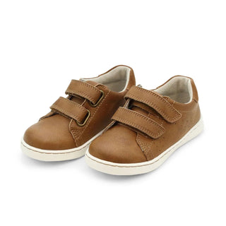 L’Amour Kyle Double Velcro Sneaker - Sunny Meadow Boutique