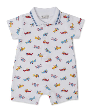 Let's Fly Away Playsuit - Sunny Meadow Boutique
