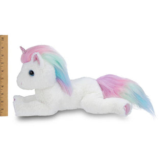 Lil' Rainbow Shimmers the Unicorn - Sunny Meadow Boutique