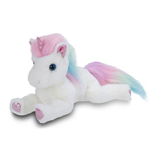 Lil' Rainbow Shimmers the Unicorn - Sunny Meadow Boutique