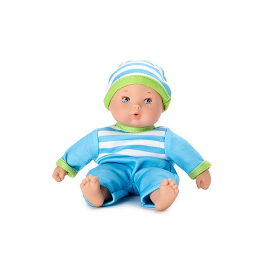 8" Little Cuties Baby Doll
